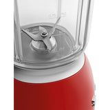 Smeg 50's Style Blendere BLF03RDEU Rød