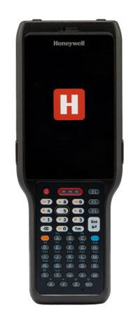 Honeywell CK62 håndholdt mobil computer 10,2 cm (4") 480 x 800 pixel Berøringsskærm 440 g Sort