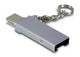 Inter-Tech 88885469 kortlæser USB 2.0 Type-A/Type-C Intern Zink