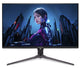 Acer Predator XB323QUPBMIIPRX computerskærm 80 cm (31.5") 2560 x 1440 pixel Quad HD Sort