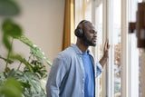 Philips 5000 series TAH5209BK/00 hovedtelefoner/headset Trådløs Opkald/musik Bluetooth Sort