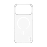 PanzerGlass CARE™ by ® SL1M Case Transparent m. MagSafe iPhone 18 Pro Max | 17 Pro Max