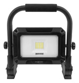 Ansmann FL20W-R Sort LED 20 W