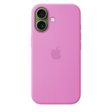 Apple MHVT4ZM/A mobiltelefon etui 16 cm (6.3") Cover Lavendel