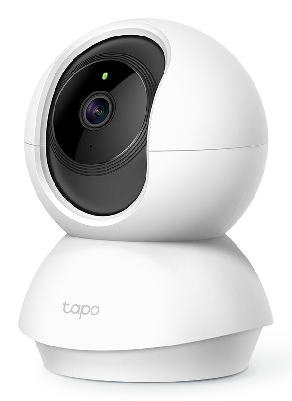 TP-Link Tapo C200 Sfærisk IP-sikkerhedskamera Indendørs 1920 x 1080 pixel Loft/skrivebord