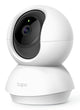 TP-Link Tapo C200 Sfærisk IP-sikkerhedskamera Indendørs 1920 x 1080 pixel Loft/skrivebord