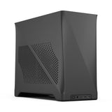 Fractal Design Era 2 Mini Tower Kul, Grå