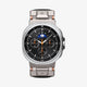 Spigen DuraPro Armor Band Sort Termoplastisk polyurethan (TPU)