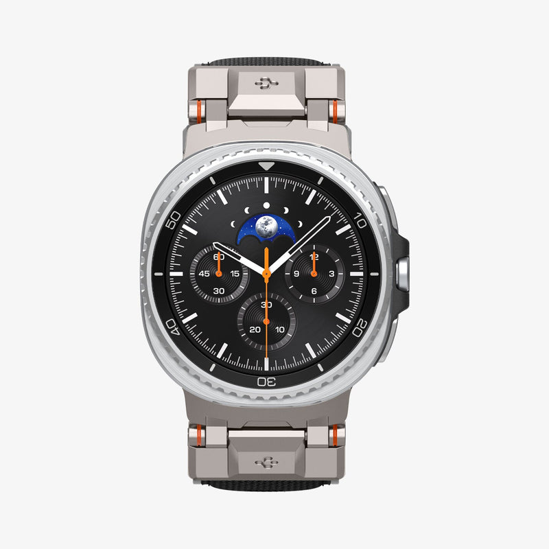 Spigen DuraPro Armor Band Sort Termoplastisk polyurethan (TPU)