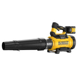 DeWALT DCMBL777X1-QW løvblæser