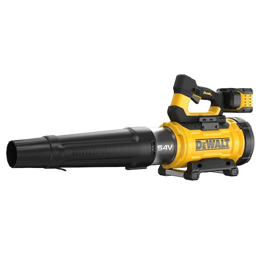 DeWALT DCMBL777X1-QW løvblæser