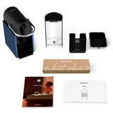 De’Longhi Pixie EN127.BL Fuld-auto Kapsel kaffemaskine 1 L