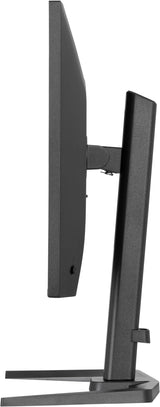 iiyama G-MASTER GB2741QSU-B1 computerskærm 68,6 cm (27") 2560 x 1440 pixel 4K Ultra HD LED Sort