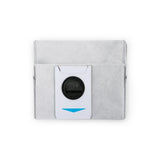 Ecovacs DDB020008 støvsuger tilbehør & forsyning Støvpose Robot støvsuger