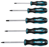 Makita E-10534 manuel skruetrækker
