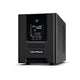 CyberPower PR2200ELCDSXL UPS-enhed Interaktivt indgangsstik 2,2 kVA 1980 W 9 AC stikkontakt(er)