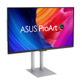 ASUS ProArt OLED PA27UCDMR computerskærm 67,3 cm (26.5") 3840 x 2160 pixel 4K Ultra HD LED Sølv