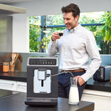Krups Evidence EA895N Fuld-auto Espressomaskine 2,3 L