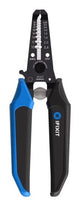 iFixit IF145-547-1 kabelstripper Sort, Blå