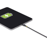 StarTech.com USB2EPR3M USB-kabel USB 2.0 3 m USB C 0,48 Gbit/sek. 240 W Sort