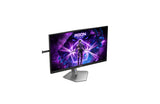 AOC AGON PRO AG246FK computerskærm 61,2 cm (24.1") 1920 x 1080 pixel Fuld HD LCD Sort