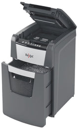 Rexel Makulator Optimum AutoFeed+ 150M mikromakulering, 2x15mm P5