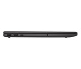 HP 250 G10 Intel® Core™ i7 i7-1355U Laptop 39,6 cm (15.6") Fuld HD 16 GB DDR4-SDRAM 512 GB SSD Wi-Fi 6 (802.11ax) Windows 11 Sort, Grå
