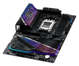 Asrock X870 NOVA WIFI AMD X870 Sokkel AM5 ATX