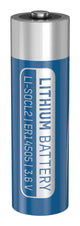 Ansmann 1522-0036-1 husholdningsbatteri Engangsbatteri AA Litiumthionylchlorid (LiSoCl2)