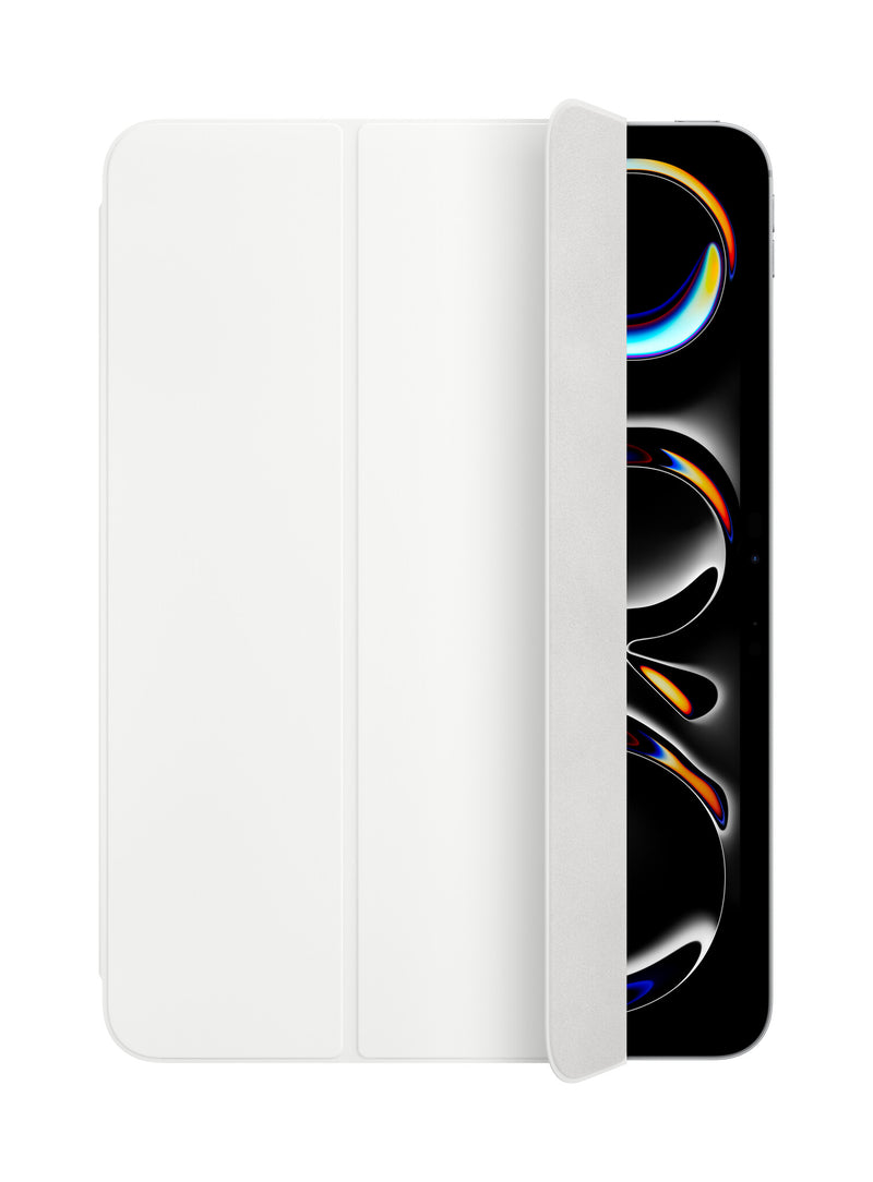 Apple MW973ZM/A tablet etui 27,9 cm (11") Folie Hvid