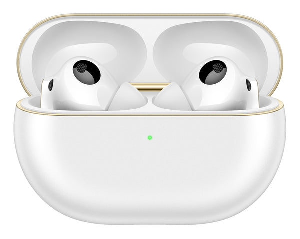 Huawei Freebuds Pro 4 Headset Trådløs I ørerne Opkald/Musik/Sport/Hverdag USB Type-C Bluetooth Hvid