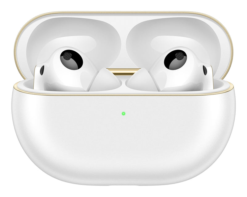 Huawei Freebuds Pro 4 Headset Trådløs I ørerne Opkald/Musik/Sport/Hverdag USB Type-C Bluetooth Hvid