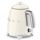 Smeg 50's Style Elkedel KLF05CREU Creme