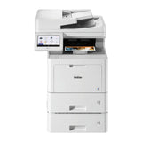 Brother MFCL9670CDNT Laser A4 2400 x 600 dpi 40 sider pr. minut