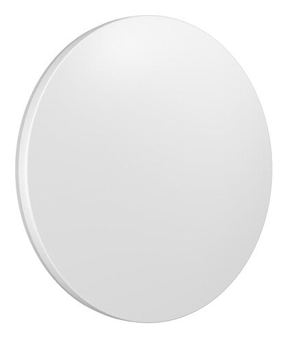 Osram SF FLAT RD SN loftbelysning Ikke-udskiftelig pære(r) LED 27 W