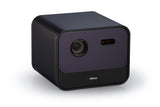InFocus Quantum LED Crusader Grandmaster Standard-kast projektor 1080p (1920x1080) 3D Lilla