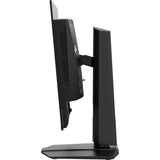 MSI MAG 272UP QD-OLED X24 computerskærm 67,3 cm (26.5") 3840 x 2160 pixel 4K Ultra HD Sort