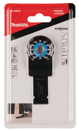 Makita B-64945 stiksav, rullesav & sabelsavklinge Tungsten carbide (TC) 1 stk