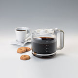 Ariete 1342/03 Semi-auto Filter kaffemaskine