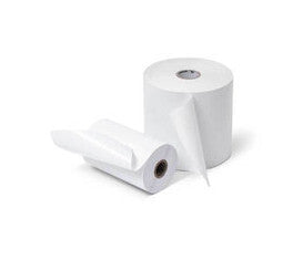 Zebra ZIPZLT3017582 print etiket Hvid