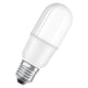 Osram STAR LED-lampe Varm hvid 2700 K 8 W E27 F