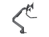 Multibrackets 6355 skærmbeslag og -stativer 71,1 cm (28") Skrivebord Sort