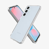 Spigen Ultra Hybrid mobiltelefon etui 17 cm (6.7") Cover Transparent