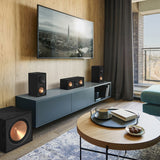 Klipsch R-50PM 2-vejs Sort Ledningsført