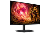 Samsung S27FG506EU computerskærm 68,6 cm (27") 2560 x 1440 pixel Quad HD LCD Sort