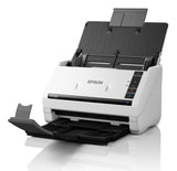 Epson WorkForce DS-530III Skanner med papir-tilførsel 600 x 600 dpi A4 Hvid