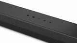 LG S40TR Sort 4.1 kanaler 400 W
