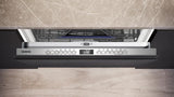 Siemens iQ300 SN63EX22AE opvaskemaskine Fuldt indbygget 13 kuverter