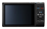 Canon Digital IXUS 285 HS A 1/2.3" Kompakt kamera 20,2 MP CMOS 5184 x 3888 pixel Sort