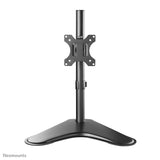 Neomounts FPMA-D550SBLACK skærmbeslag og -stativer 81,3 cm (32") Skrivebord Sort